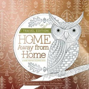 Home Away from Home: Travel Edition